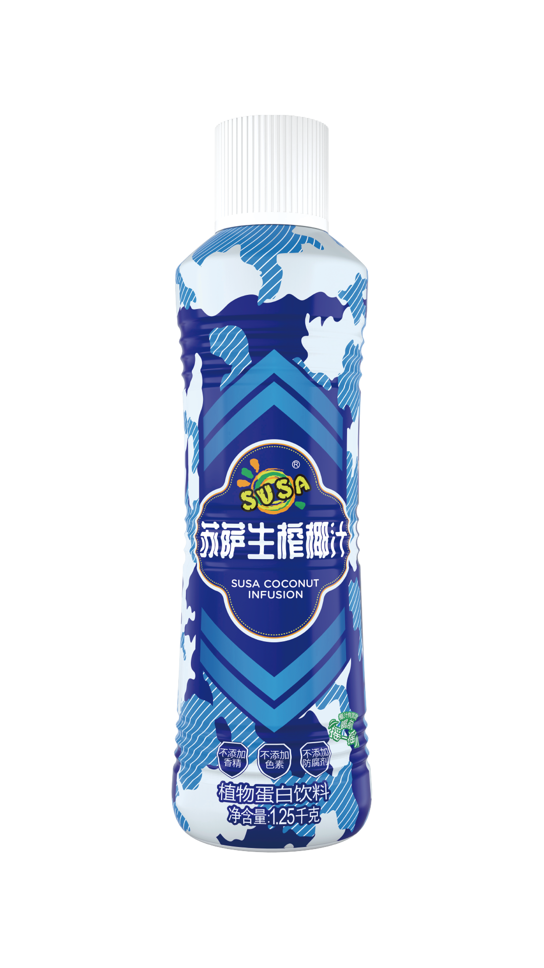 烧烤店适合搭配什么椰汁？