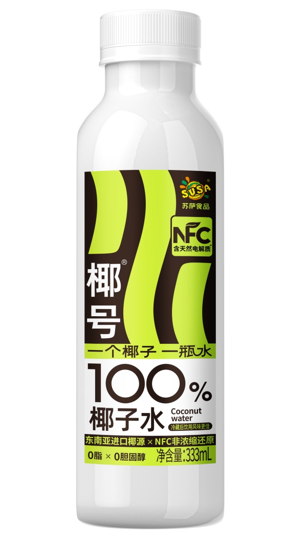 纯天然椰子水怎么选？真实口碑推荐来了