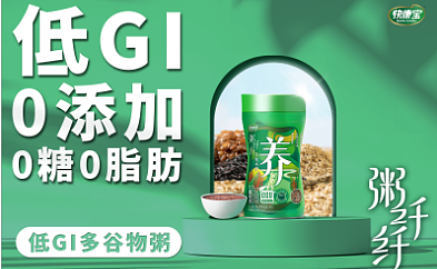 北京快康宝食品发展有限公司