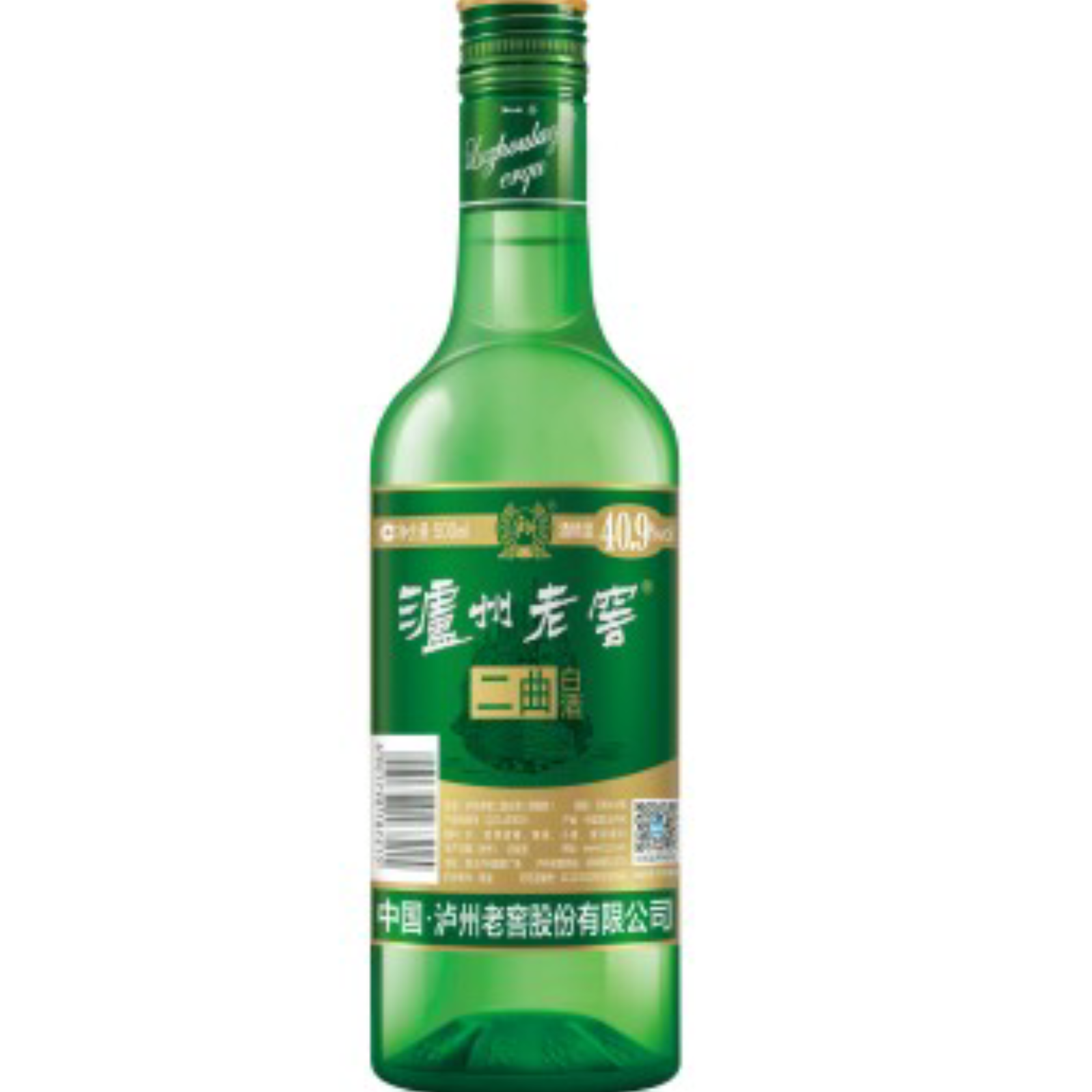 泸州老窖1
