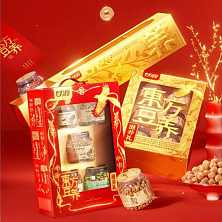 甘源 东方豆养系列礼盒