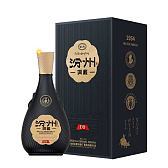 汾州洞藏D9