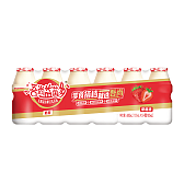 吾尚益菌多乳酸菌饮品草莓味100ml*48瓶