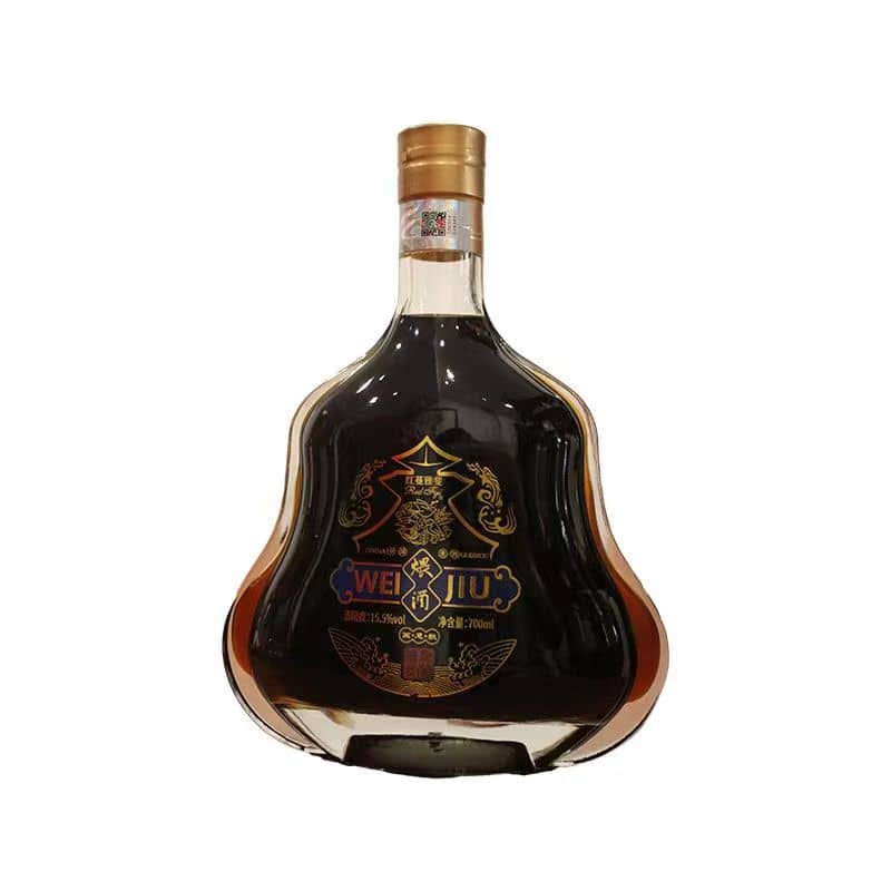 贵州煨酒红蔓雅斐-画意款