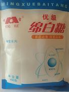 优级绵白糖400g