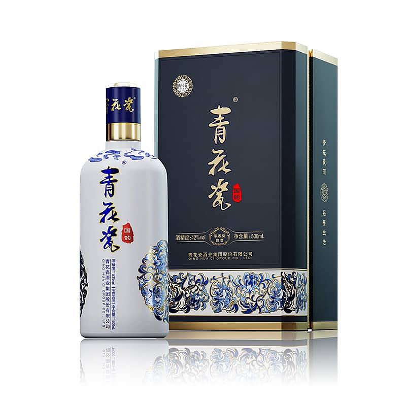 青花瓷·国韵