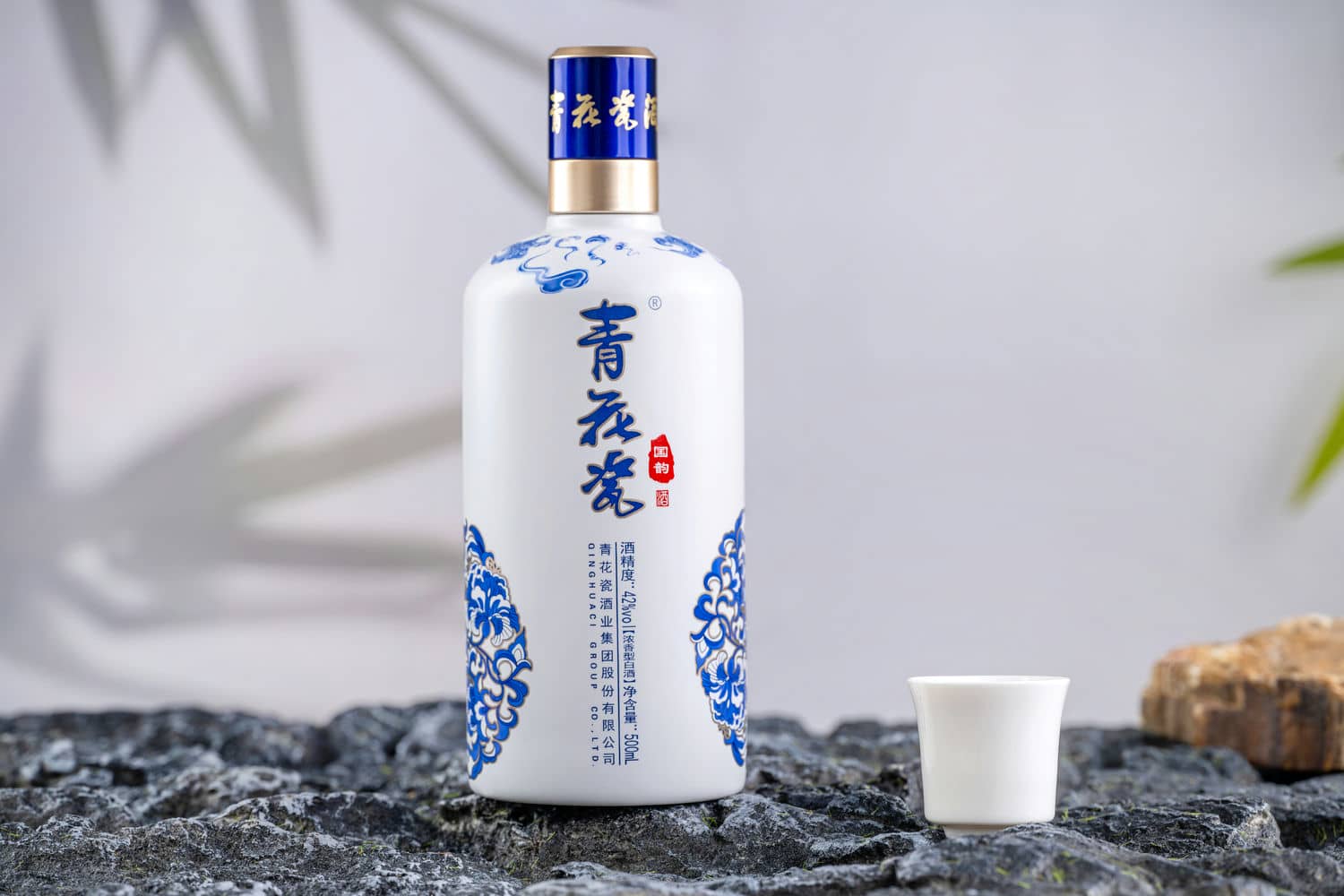 青花瓷·国韵