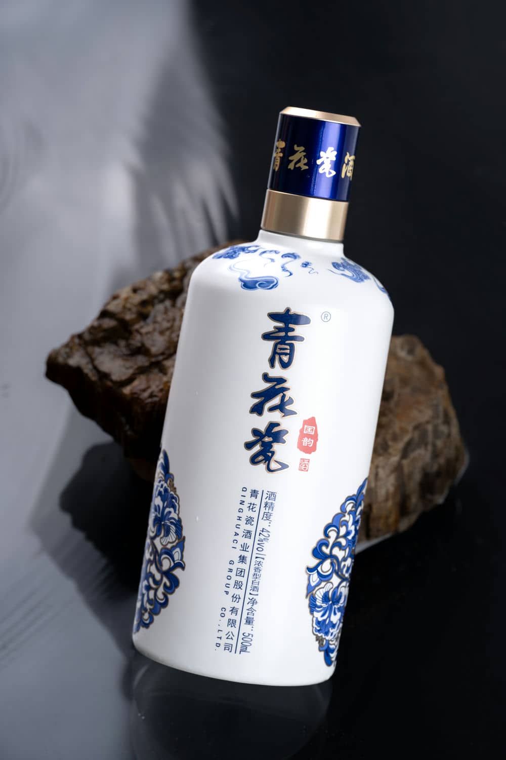 青花瓷·国韵