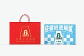 礼盒系列-牛顿农场f发酵农场200ml