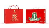 礼盒系列-牛顿农场发酵酸奶350ml