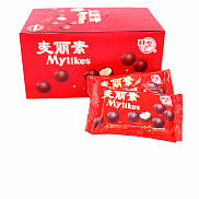 梁丰麦丽素