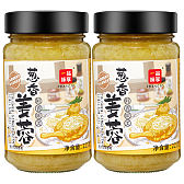 一品味享葱香姜蓉225g/瓶