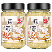 一品味享鲜蒜蓉酱225g/瓶