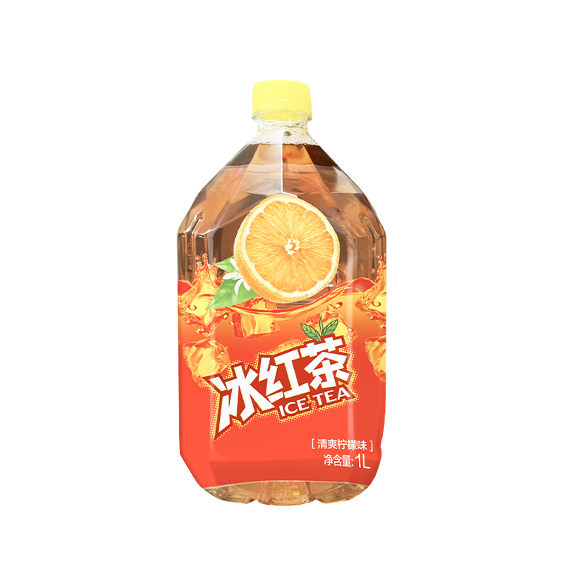 1L茶饮料