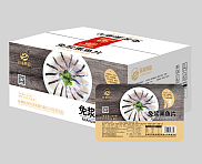 金标黑鱼片