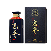 高参酒·秦