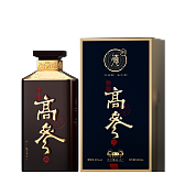 高参酒·明德