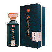 仁怀酱香酒·汉枸酱20