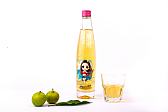 熏果青梅果酒