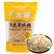 太港碎花黄冰糖