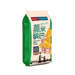 英伦之恋蒸米锅巴(50g)