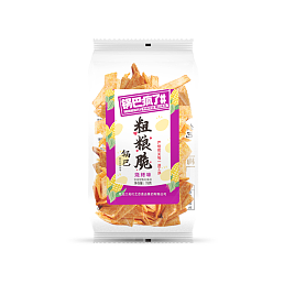 英伦之恋粗粮脆(72g)