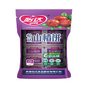 怡达山楂饼138克
