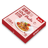 【到饭点】免煮意面