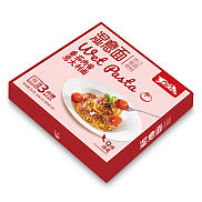 【到饭点】免煮意面