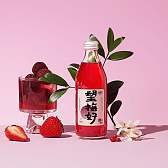好望水-望梅好气泡果汁