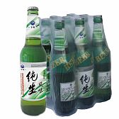 490ML啤酒