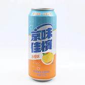 京味汽水