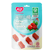 200g夹层山楂