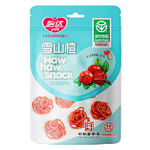 140g雪花山楂