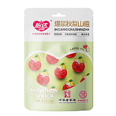 怡达120g爆浆秋梨山楂