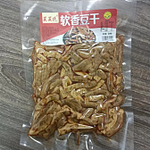 软香豆干