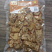 古法琥珀豆干