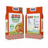 金粮仓