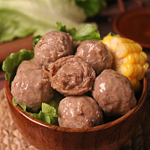 潮汕牛肉丸