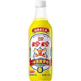 冰爽菠萝汽水