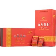 海南农垦 白马岁月红
