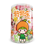 挤挤乐蒟蒻果冻750g