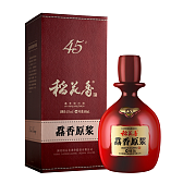 45度馫香原浆