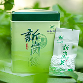 新岗绿茶 特级