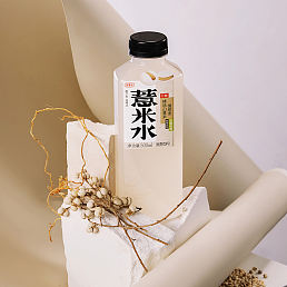 好望水-五指毛桃薏米水500ml