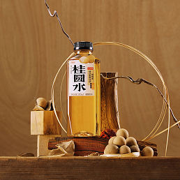 好望水-枸杞桂圆水500ml