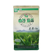 海南农垦 400克白沙茶萃细