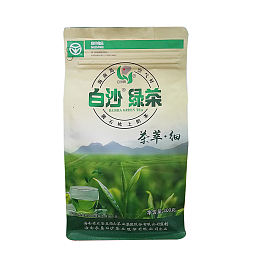 海南农垦 400克白沙茶萃细