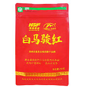 海南农垦 250克白马骏红（袋装）