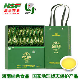 海南农垦160克白沙绿
